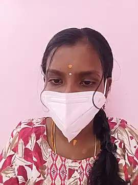 Tamil Monika online show from 10/05/25, 09:18