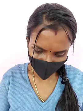 Tamil Monika online show from 10/26/25, 08:09