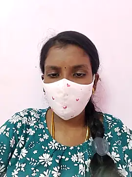 Snapshot of Tamil_Monika chatting on 12/15/25, 09:13 Tamil Monika online show from 12/15/25, 09:13