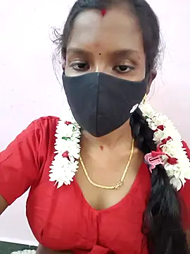 Tamil Monika online show from 03/19/26, 08:18