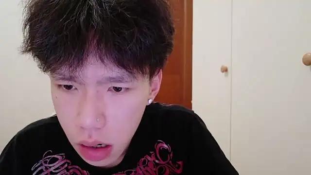 hangzi-0011 online show from 11/05/25, 01:38