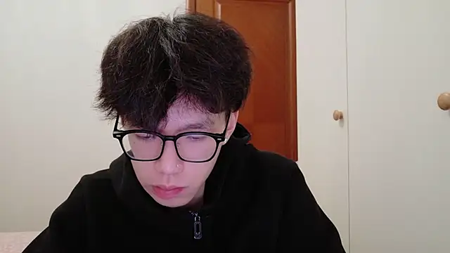 hangzi-0011 online show from 11/09/25, 11:41