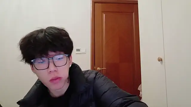 hangzi-0011 online show from 12/01/25, 01:27