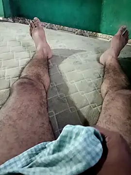 rajeshafjal43 online show from 09/28/25, 12:10