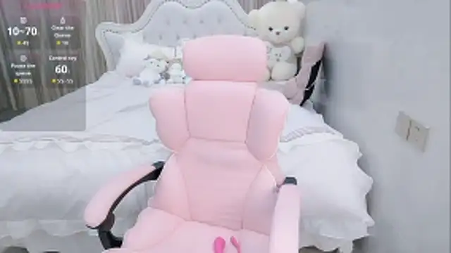 xiaokaixin online show from 11/05/25, 08:58