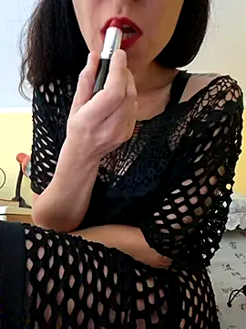 Snapshot of SonoSoloTua chatting on 11/06/25, 10:27 SonoSoloTua online show from 11/06/25, 10:27