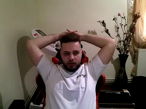 KingAdonisss online show from 10/05/25, 12:58