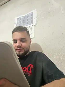 KingAdonisss online show from 10/08/25, 04:37