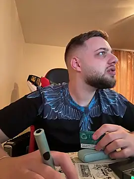 KingAdonisss online show from 11/06/25, 01:23