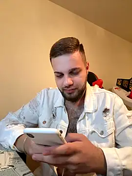 KingAdonisss online show from 11/22/25, 04:50