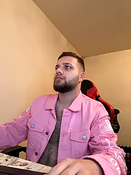 KingAdonisss online show from 12/02/25, 05:52