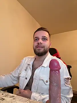 KingAdonisss online show from 12/03/25, 07:23