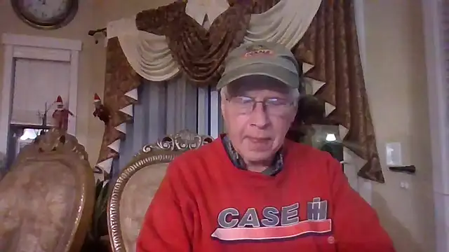 Farmall400 online show from 02/01/26, 06:12