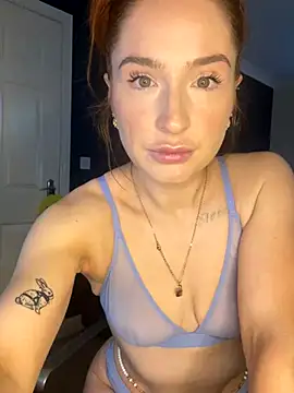 Cherry-L-28 online show from 11/13/25, 12:48