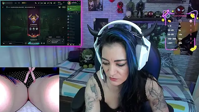 Gomorygg online show from 05/09/26, 02:11