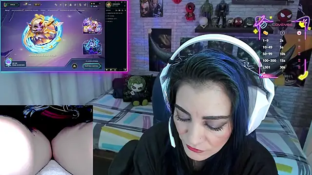 Gomorygg online show from 05/10/26, 03:28