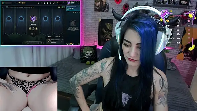 Gomorygg online show from 06/06/26, 04:01