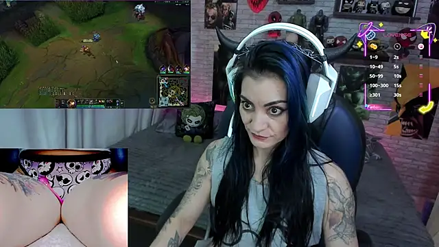 Gomorygg online show from 06/11/26, 09:57