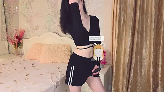 aveloria online show from 10/08/25, 06:16