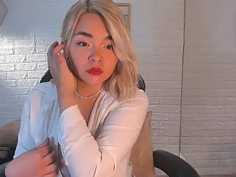 Eily Blunts online show from 10/09/25, 12:36