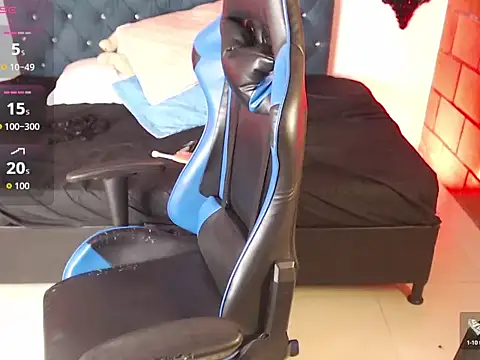 Snapshot of Melody_Slut chatting on 10/12/25, 05:50 Melody Slut online show from 10/12/25, 05:50