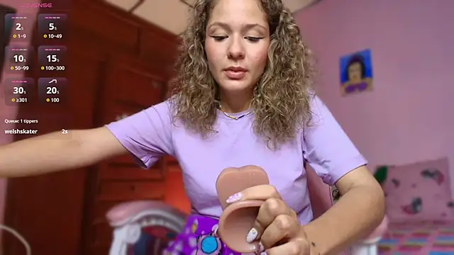 Your Barbie  online show from 10/03/25, 01:46