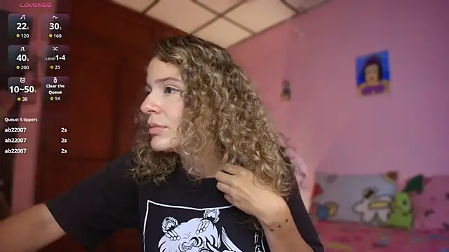 Your Barbie  online show from 10/05/25, 09:13