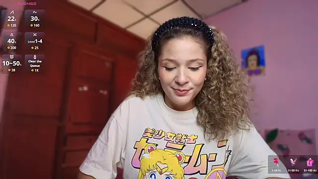 Your Barbie  online show from 10/08/25, 10:51