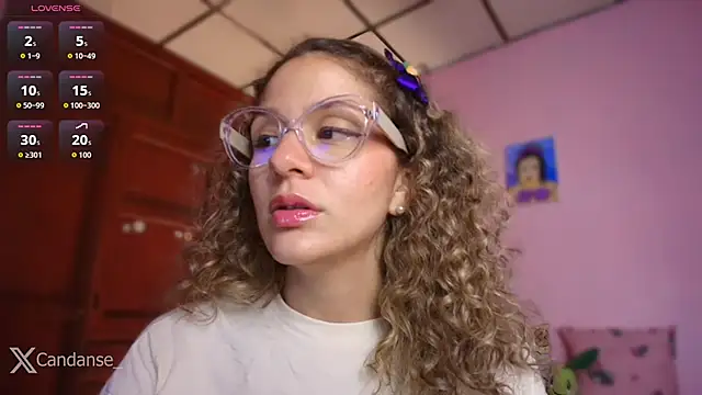 Your Barbie  online show from 10/28/25, 05:44