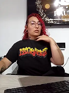 rojita-rojita online show from 11/07/25, 06:46