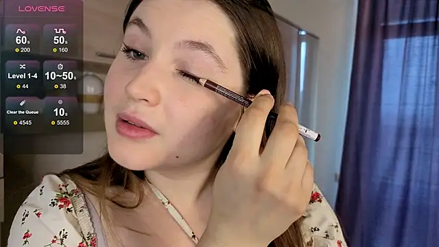 Mary Phelps online show from 10/24/25, 08:55