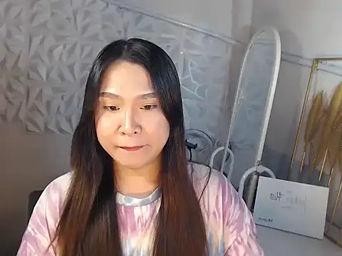 Horny Alexa online show from 05/22/26, 06:13