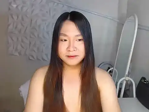Horny Alexa online show from 06/28/26, 11:27