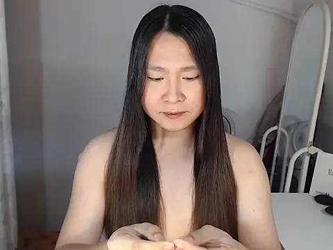 Horny Alexa online show from 07/14/26, 08:36
