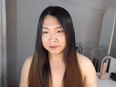 Horny Alexa online show from 07/17/26, 06:09