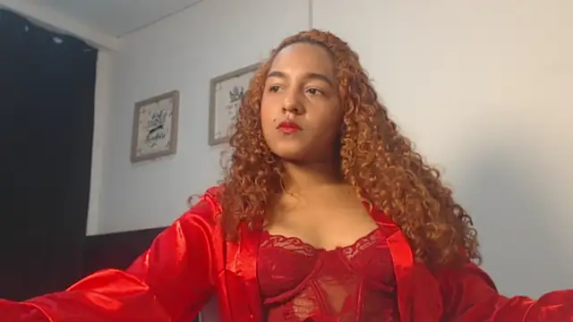 SelenaMoon 12 online show from 10/13/25, 07:03