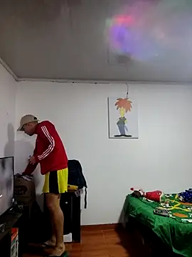 Snapshot of jovencolombianht chatting on 03/29/26, 05:46 jovencolombianht online show from 03/29/26, 05:46