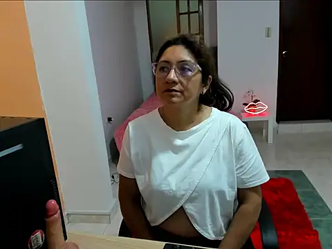 scarlett mystic online show from 10/14/25, 01:34