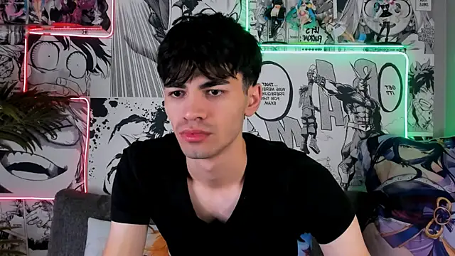 Snapshot of JaremyHarris chatting on 10/30/25, 10:38 JaremyHarris online show from 10/30/25, 10:38