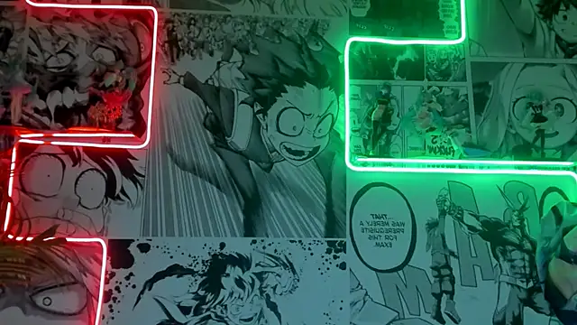 Snapshot of JaremyHarris chatting on 11/09/25, 10:24 JaremyHarris online show from 11/09/25, 10:24