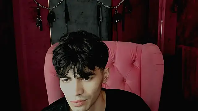 Snapshot of JaremyHarris chatting on 11/29/25, 03:48 JaremyHarris online show from 11/29/25, 03:48