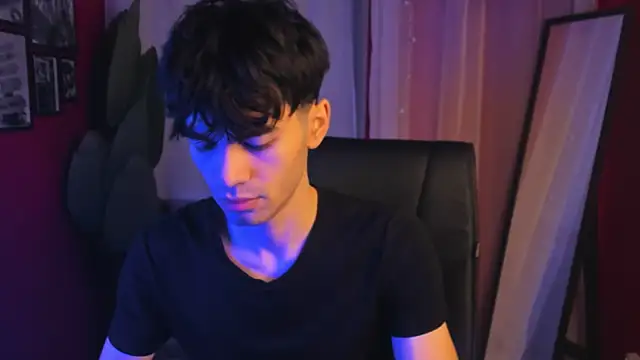 Snapshot of JaremyHarris chatting on 12/01/25, 08:58 JaremyHarris online show from 12/01/25, 08:58