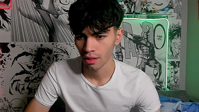 Snapshot of JaremyHarris chatting on 12/02/25, 04:02 JaremyHarris online show from 12/02/25, 04:02