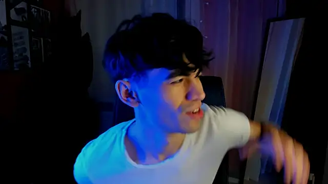 Snapshot of JaremyHarris chatting on 12/04/25, 08:50 JaremyHarris online show from 12/04/25, 08:50