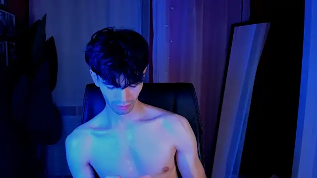 Snapshot of JaremyHarris chatting on 12/05/25, 08:56 JaremyHarris online show from 12/05/25, 08:56