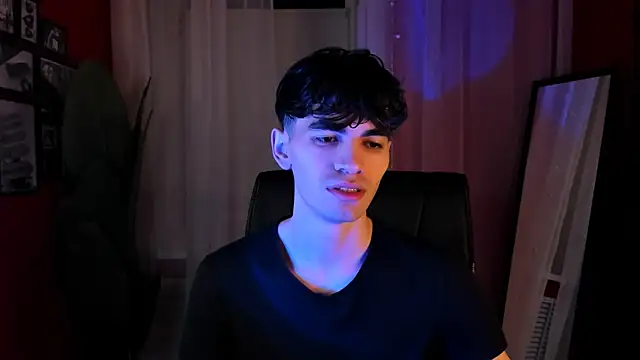 Snapshot of JaremyHarris chatting on 12/14/25, 09:08 JaremyHarris online show from 12/14/25, 09:08