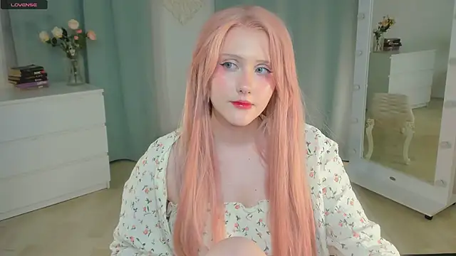 DelilahTaylor online show from 06/13/26, 10:29