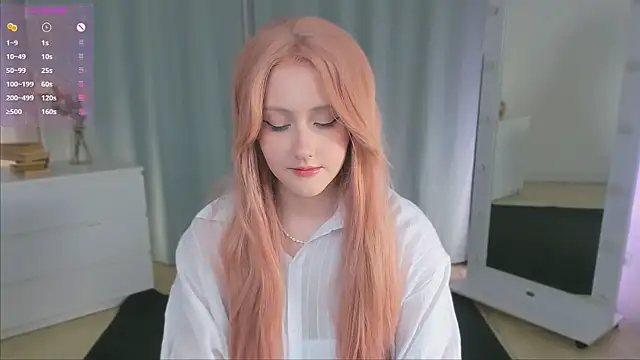 DelilahTaylor online show from 07/03/26, 09:32