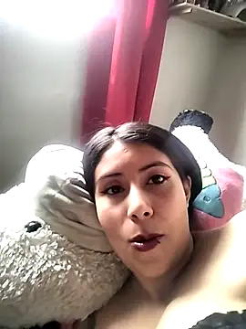 Snapshot of SexyDolly777 chatting on 11/08/25, 07:56 SexyDolly777 online show from 11/08/25, 07:56