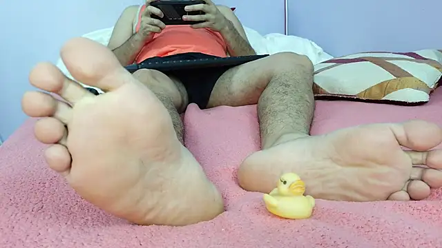 ThiagoDeseo online show from 07/02/26, 01:16